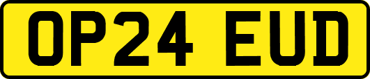OP24EUD