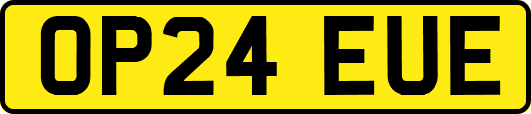 OP24EUE