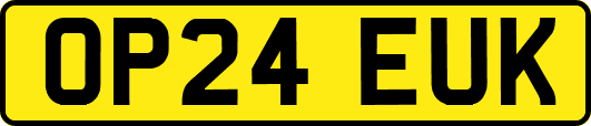 OP24EUK