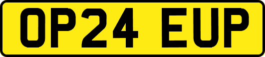 OP24EUP