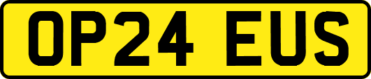 OP24EUS
