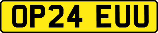 OP24EUU