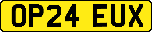 OP24EUX