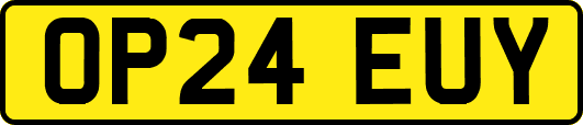 OP24EUY