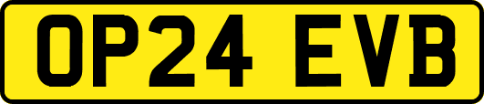 OP24EVB