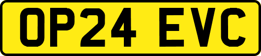 OP24EVC
