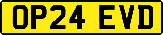 OP24EVD