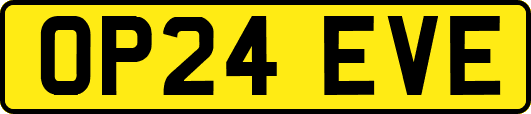 OP24EVE