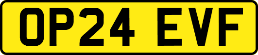 OP24EVF