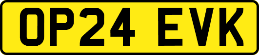 OP24EVK