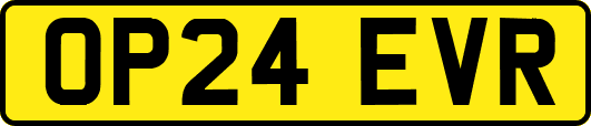 OP24EVR