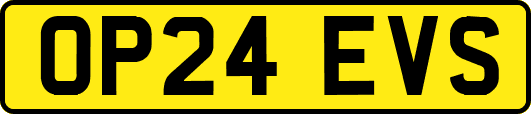 OP24EVS