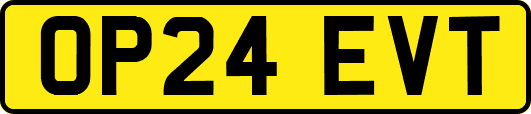 OP24EVT