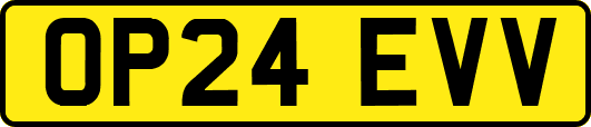 OP24EVV