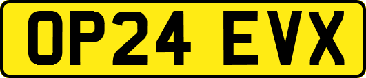 OP24EVX