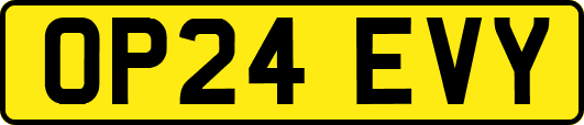 OP24EVY