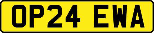 OP24EWA