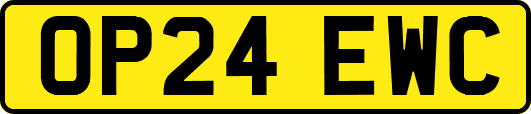 OP24EWC