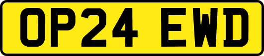 OP24EWD