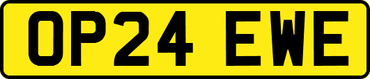 OP24EWE
