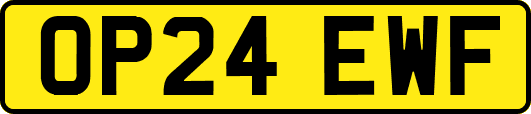 OP24EWF