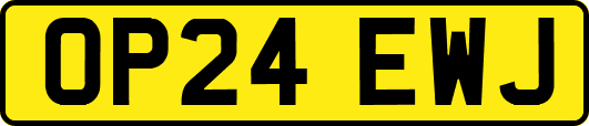 OP24EWJ