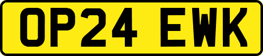 OP24EWK