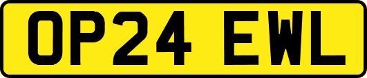 OP24EWL