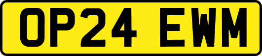 OP24EWM