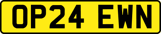 OP24EWN