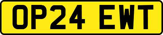 OP24EWT