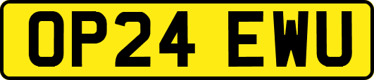 OP24EWU