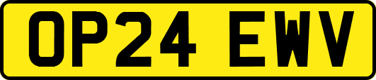 OP24EWV