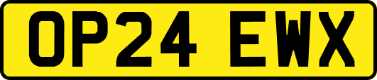OP24EWX