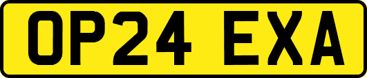 OP24EXA