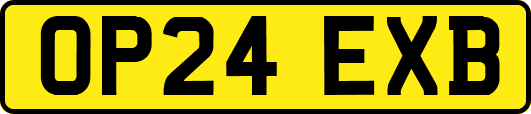 OP24EXB