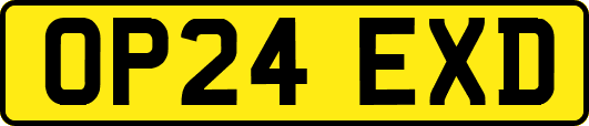 OP24EXD