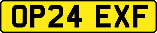 OP24EXF