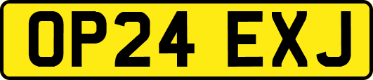 OP24EXJ