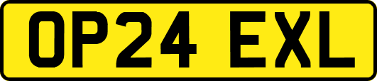 OP24EXL