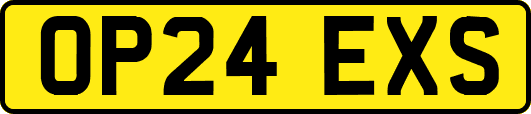 OP24EXS