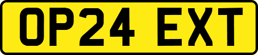 OP24EXT