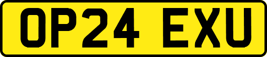 OP24EXU
