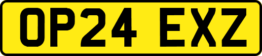 OP24EXZ