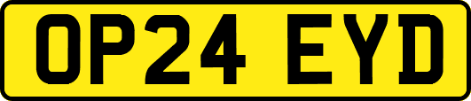 OP24EYD