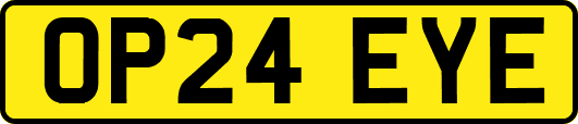 OP24EYE