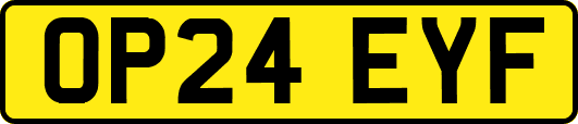 OP24EYF