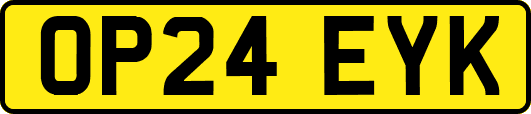 OP24EYK