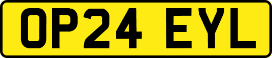 OP24EYL