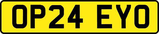 OP24EYO